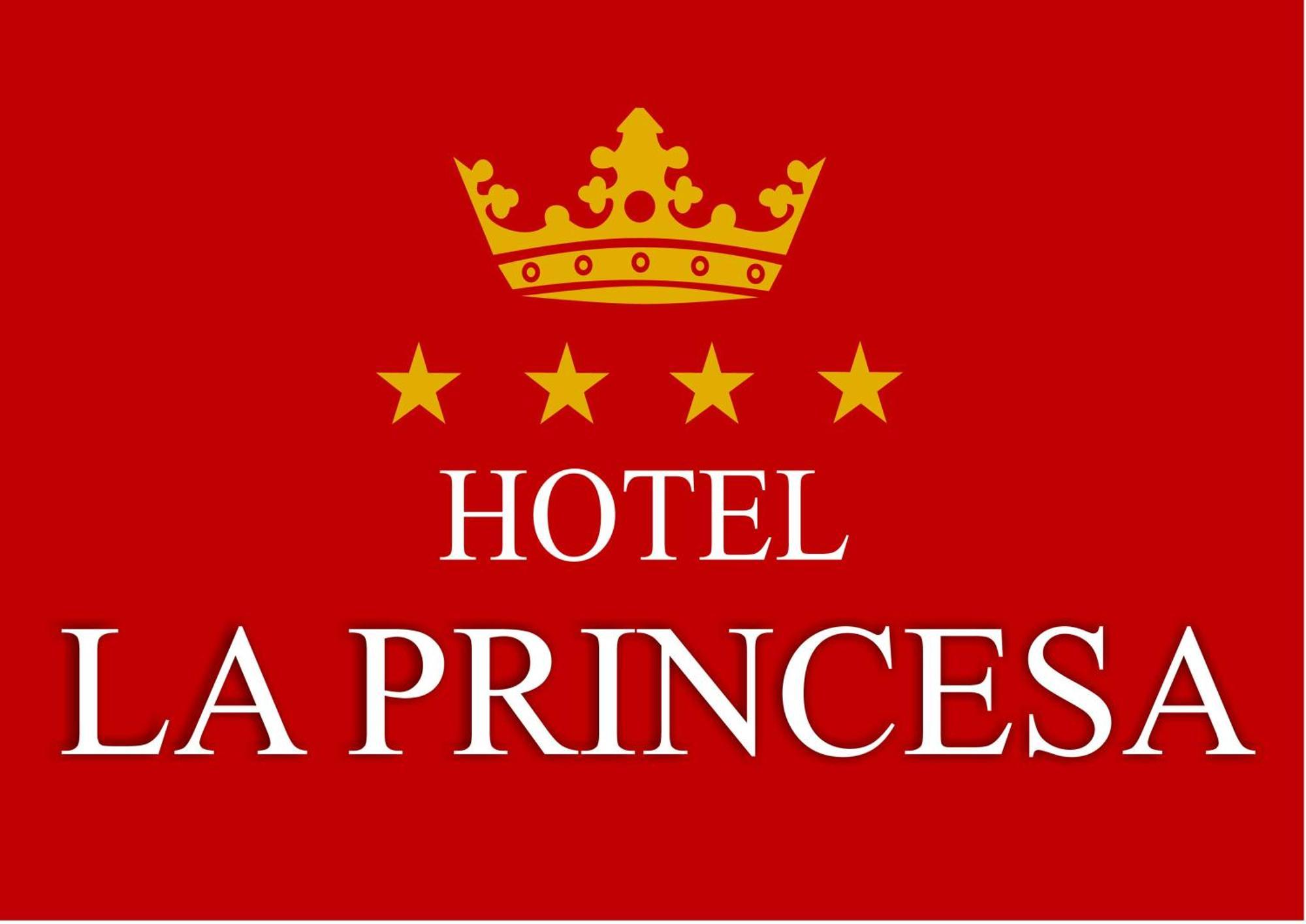 Hotel Princesa Lima Exteriér fotografie