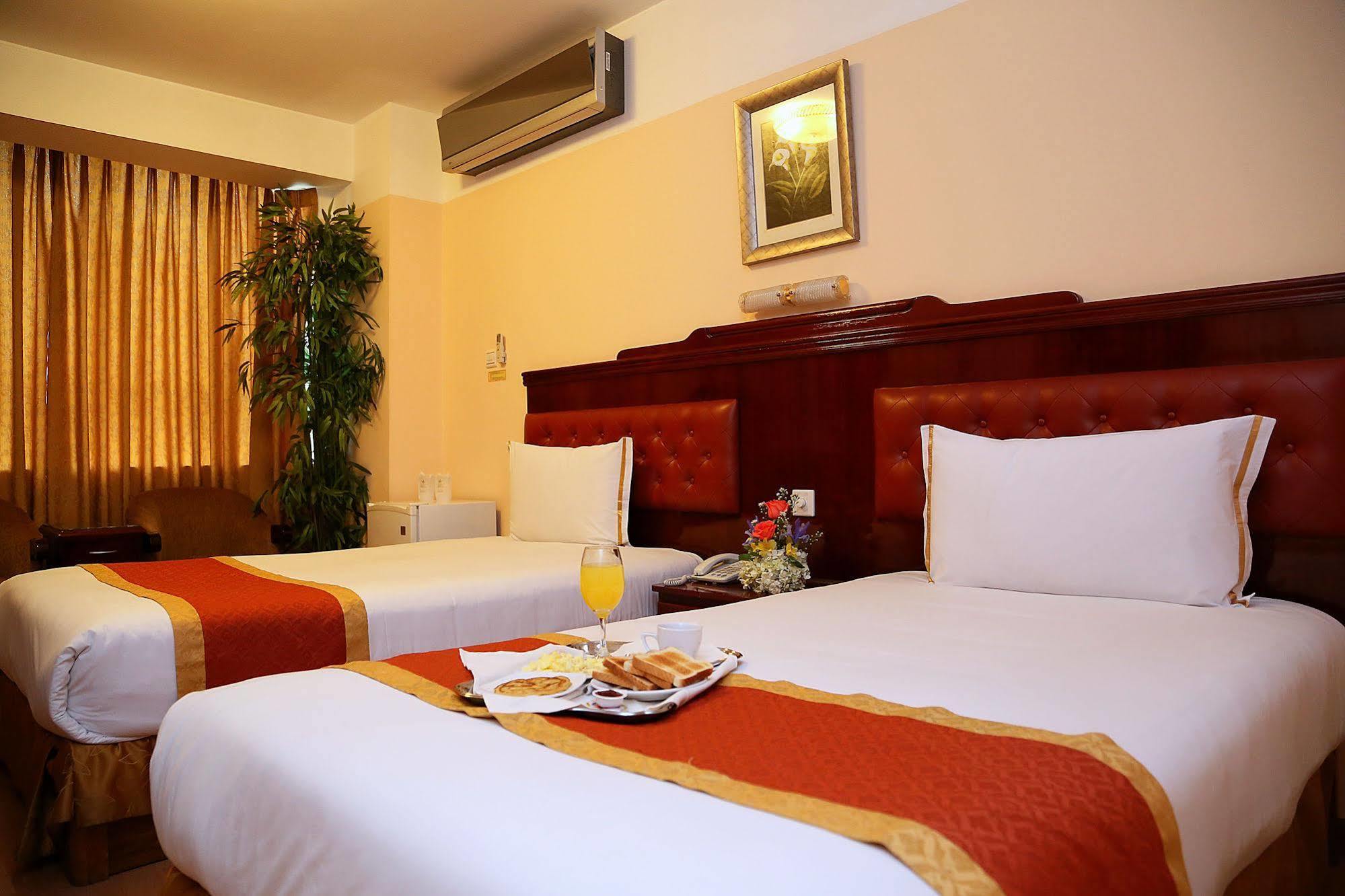 Hotel Princesa Lima Exteriér fotografie